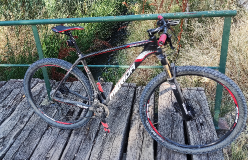 Mi correcaminos