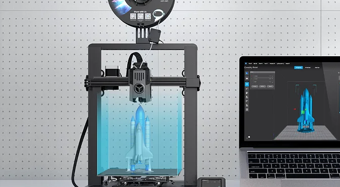 Impresora 3d