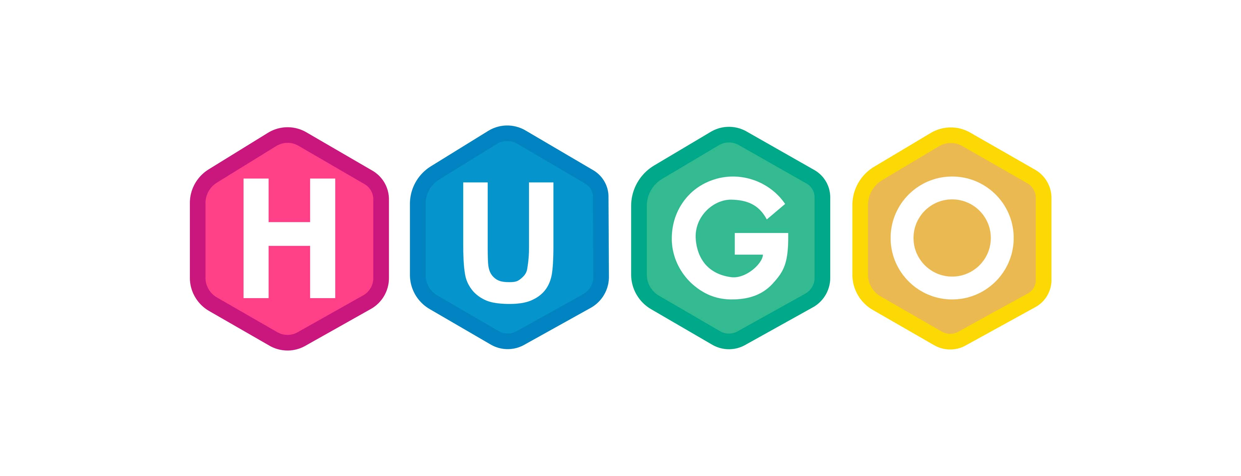Hugo Logo